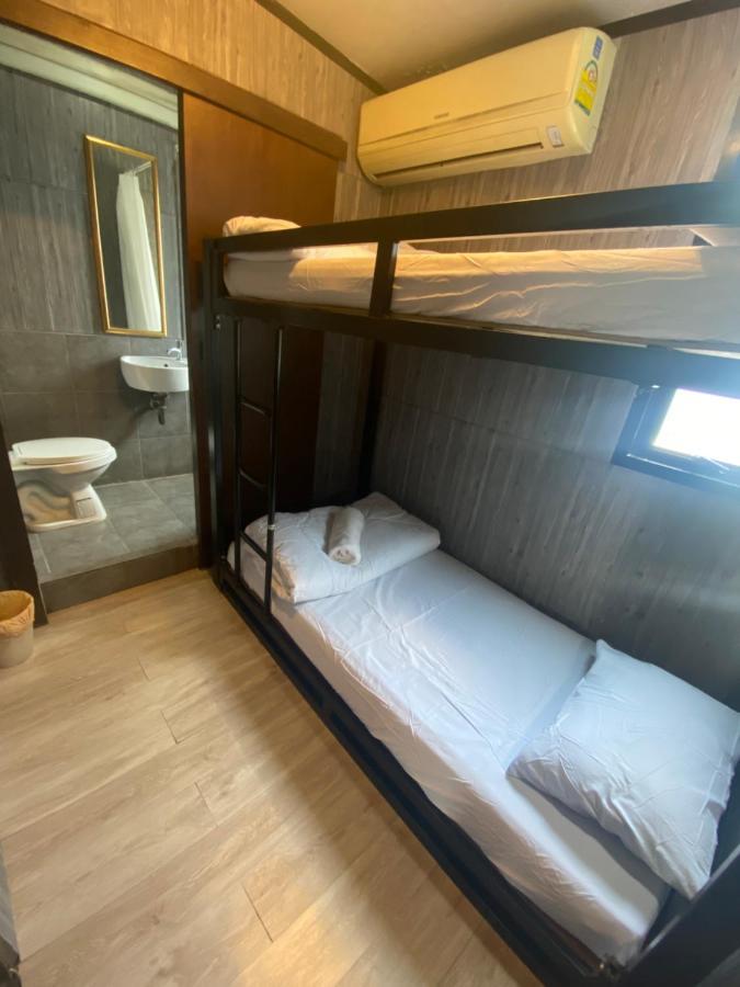 Bed Bangkok Hostel Luaran gambar