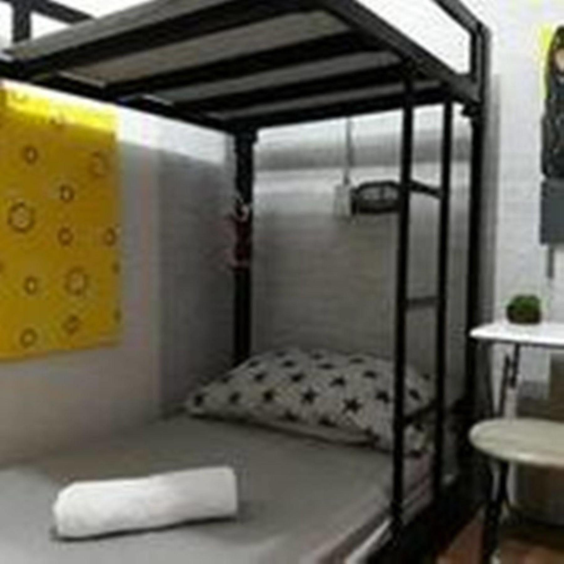 Bed Bangkok Hostel Luaran gambar