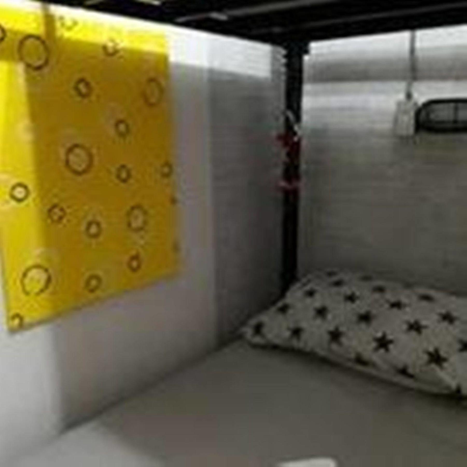 Bed Bangkok Hostel Luaran gambar
