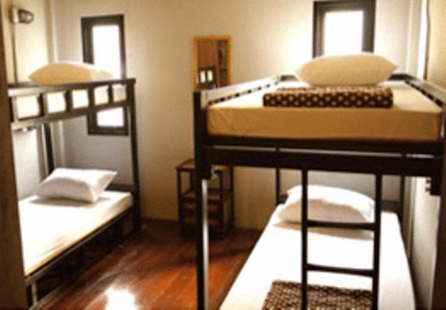 Bed Bangkok Hostel Luaran gambar